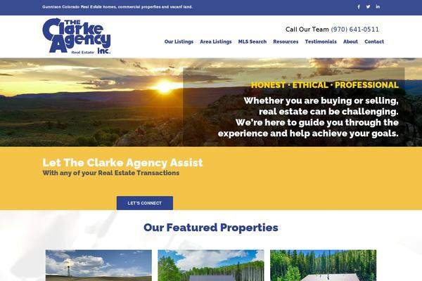 Site using Instant-css plugin