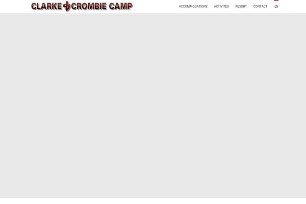 Site using Xtender plugin