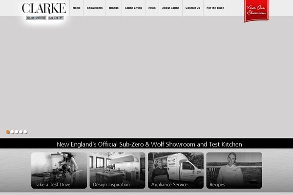 Site using Complete-gallery-manager plugin