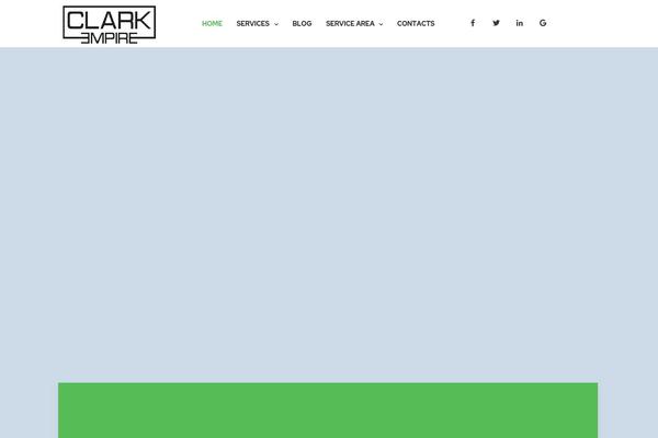 Site using Caldera Forms plugin