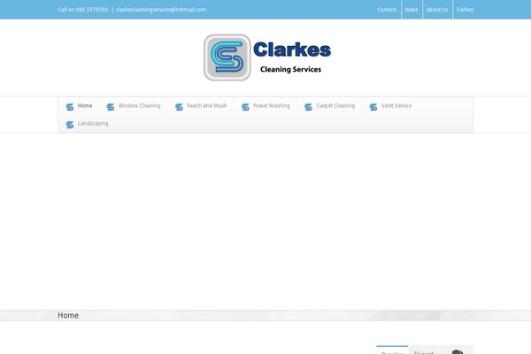 Avada theme site design template sample