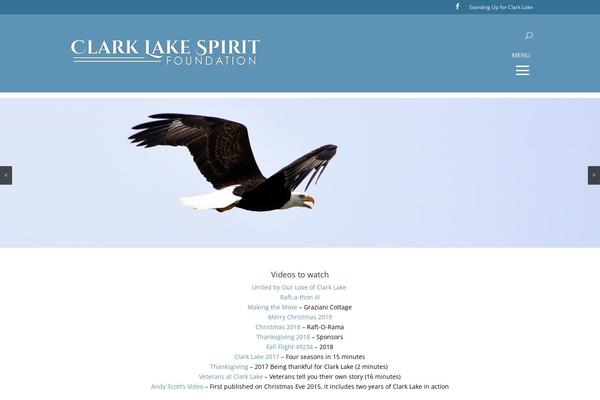 Site using Seamless Donations plugin