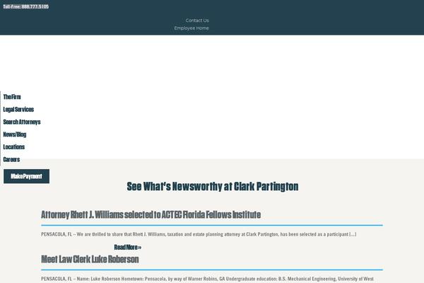 Site using Dynamic-content-for-elementor plugin