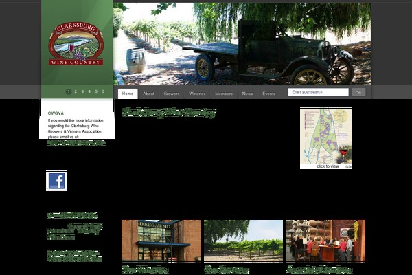 Celta theme site design template sample