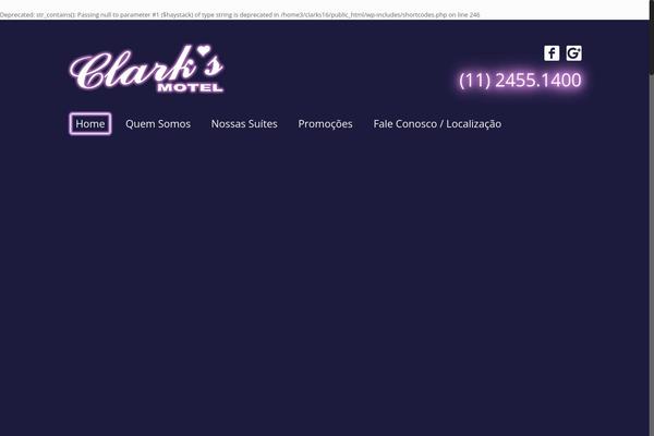 Site using Revslider-old plugin