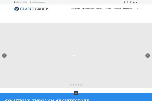 Site using Sizeguide plugin