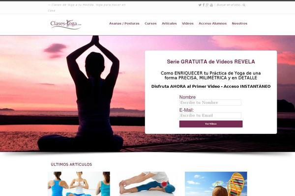 Site using Pw-vc-grid-list-post-layout plugin