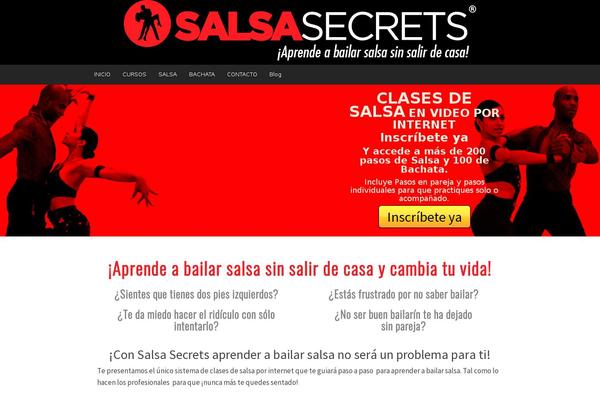 OptimizePress theme theme site design template sample