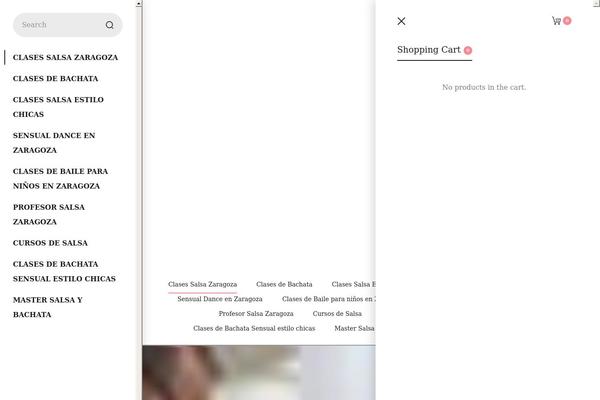 Site using T-countdown plugin