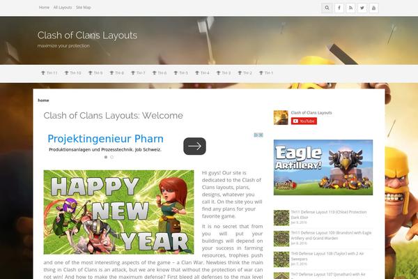 Site using Affiliatebooster-blocks plugin