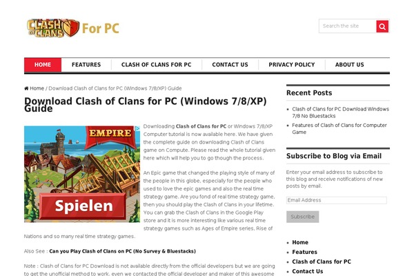Site using Q2W3 Fixed Widget (Sticky Widget) plugin