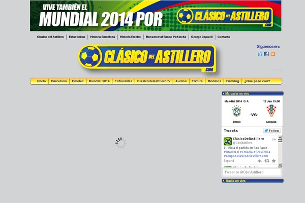 yoo_bigeasy_wp1 theme websites examples