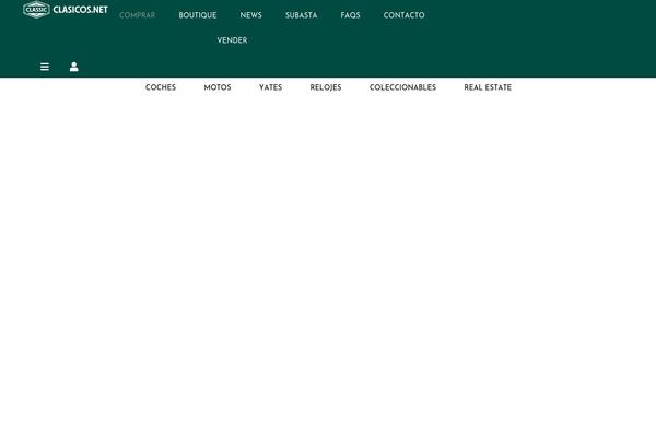 Site using Stm-motors-extends plugin