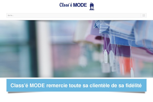 Site using cformsII - contact form plugin