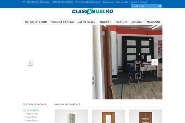 Site using SEO Facebook Comment plugin