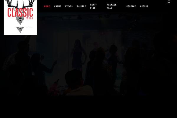 Site using Offbeat-core plugin