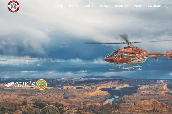 classicairmedical.com site used Jupiter1