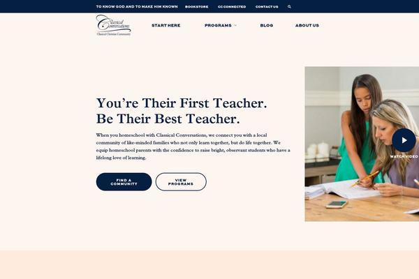 Pdm theme site design template sample