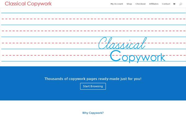 Site using Wp-affiliate-platform plugin