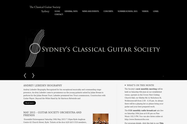 Method theme site design template sample
