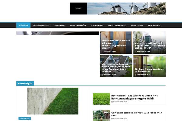 Site using Visual-footer-credit-remover plugin