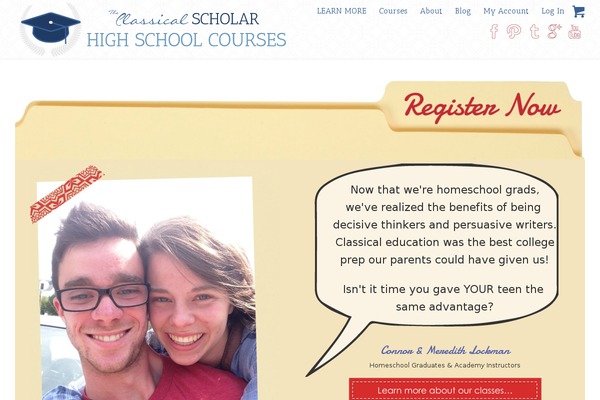 Genesis-sample theme site design template sample