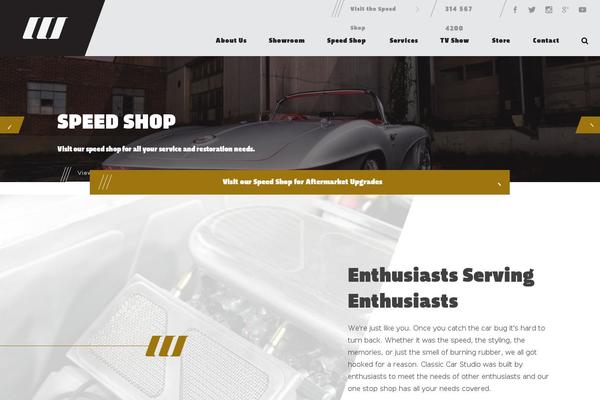 Site using Duplicate-post plugin