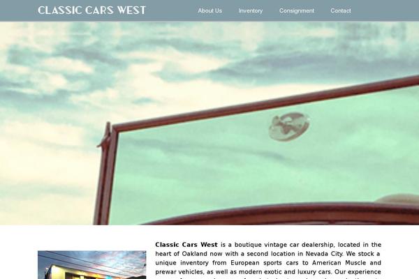 Site using Another MailChimp Widget plugin