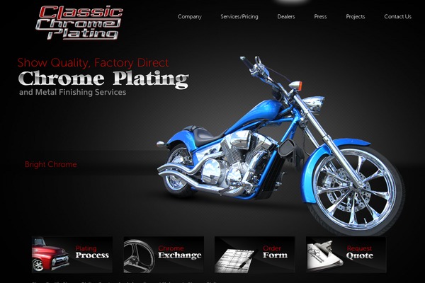 classiccomponents.com site used Classiccomponents