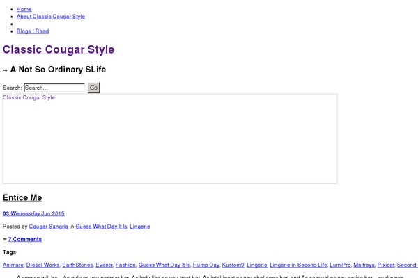 Site using Ie-sitemode plugin