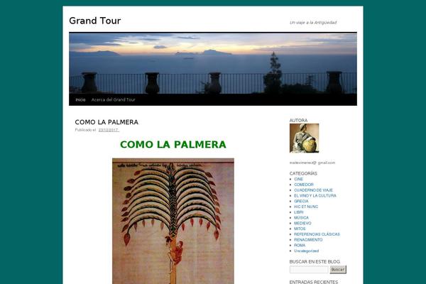 Site using Custom-fonts plugin