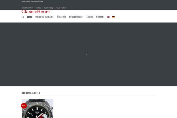 Site using JCH Optimize plugin