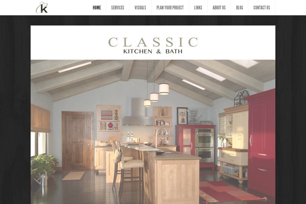 Feather13 theme site design template sample