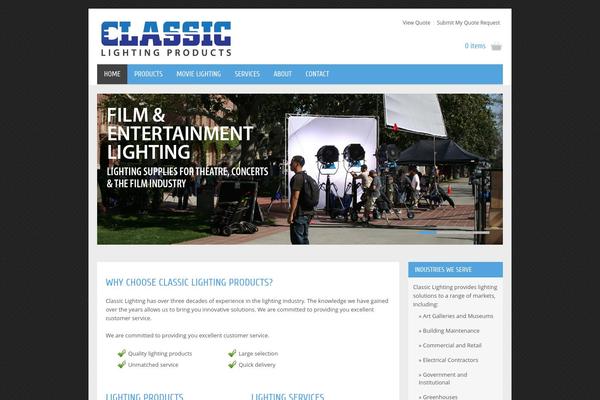Sellya theme site design template sample