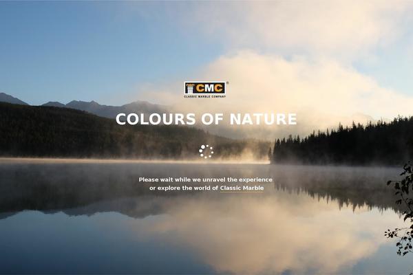 Ronneby theme site design template sample