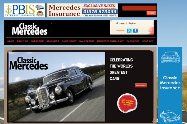 Theme1108 theme site design template sample