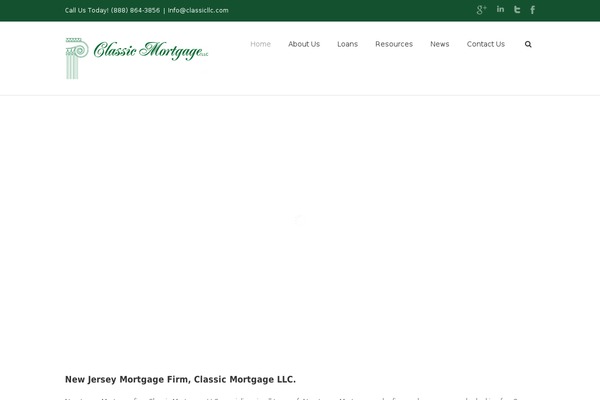 Scalia theme site design template sample