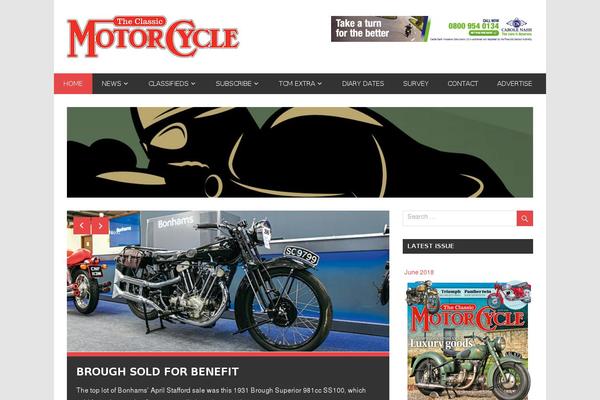 Site using Simple Facebook Page Widget & Shortcode plugin