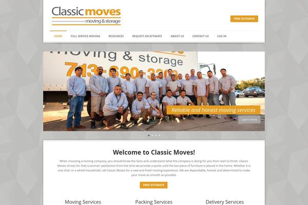 Phoenix-v1-09 theme site design template sample