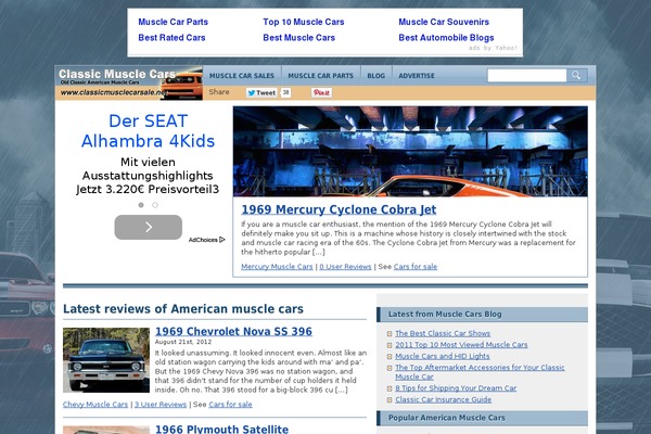 Site using Tmm_content_composer plugin