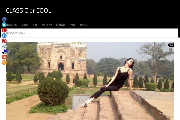 Twenty Twenty theme site design template sample