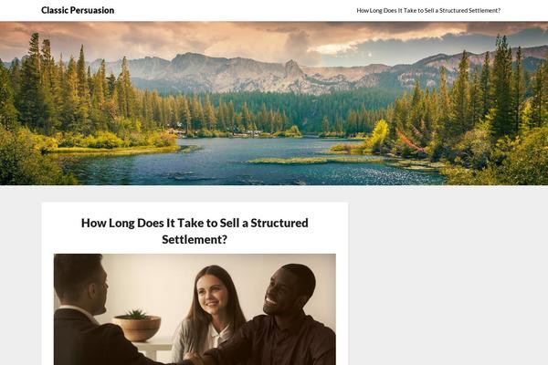classicpersuasion.org site used Bloggist