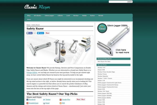 Arthemia theme site design template sample