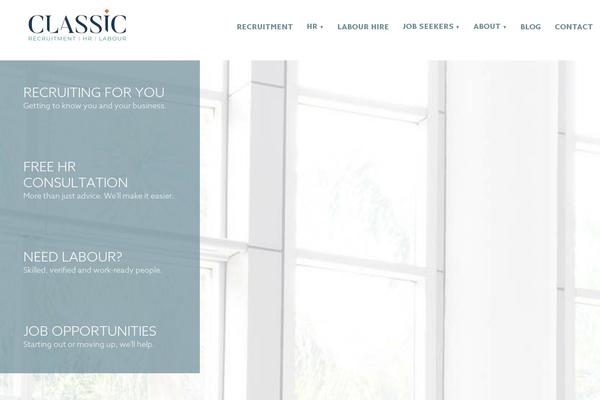 Site using Top-bar-pro plugin