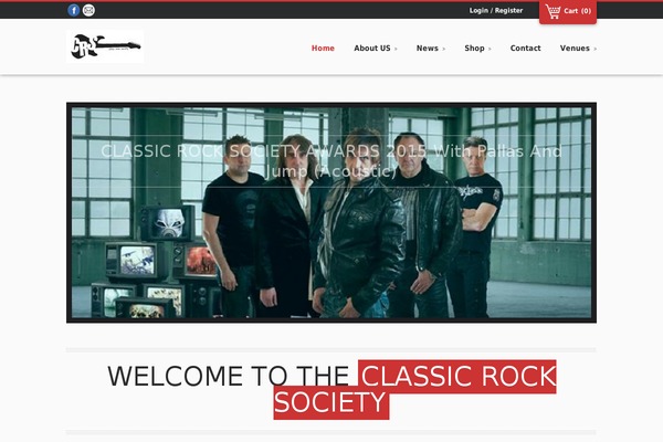 Musica theme site design template sample