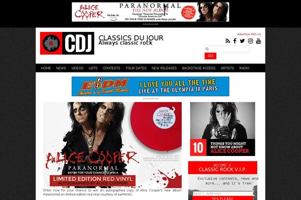 Site using FooboxV2 plugin