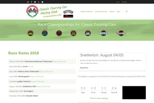 Sparkling theme site design template sample