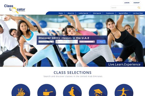 realestat WordPress theme, websites list used realestat theme realestat theme websites examples