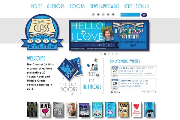 classof2k15.com site used 2k15