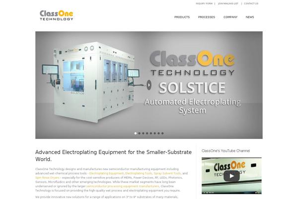 Beaver Builder theme site design template sample